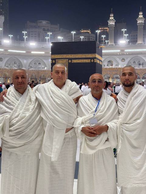 Mehmonxona 9 | UmraUzb.Uz - UMRA UZB 2026