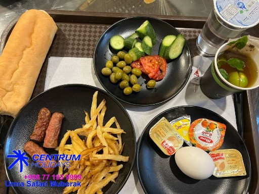  umra safari, umra ammalari va duolari, umra ziyorati narxi Taomlar 1 | umrauzb.uz - Umra Safari 2026