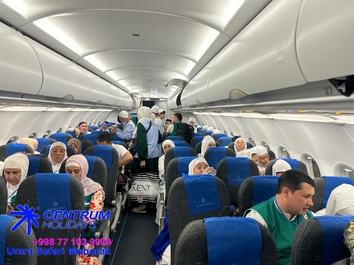 Viza va Hujjatlar 1 | UmraUzb.Uz - UMRA UZB 2026