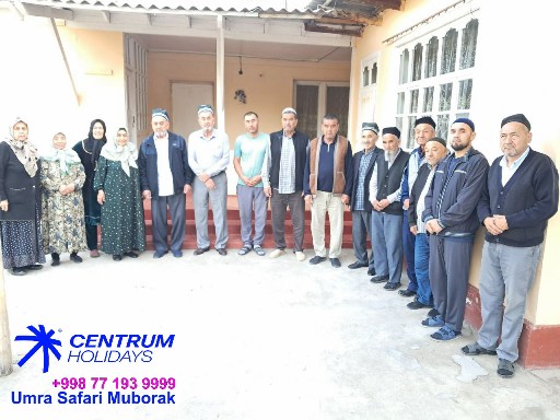 Taomlar 1 | UmraUzb.Uz - UMRA UZB 2026